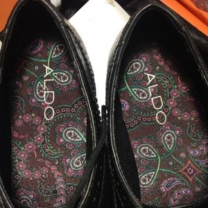 ALDO Oxfords - Never worn! - US 6 / Euro 37