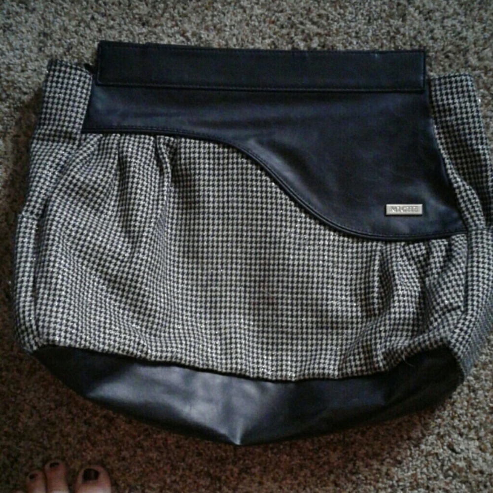 Miche purse shell