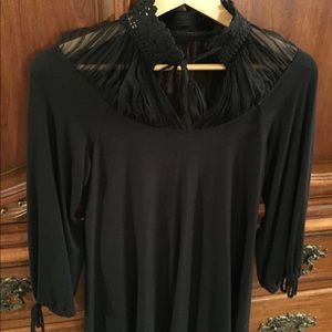 Robert Rodriguez Blouse