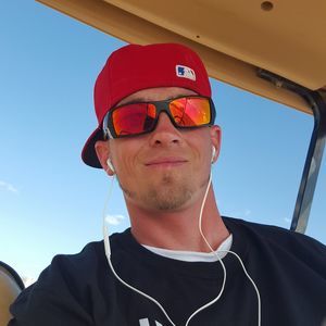 Meet your Posher, Matthew