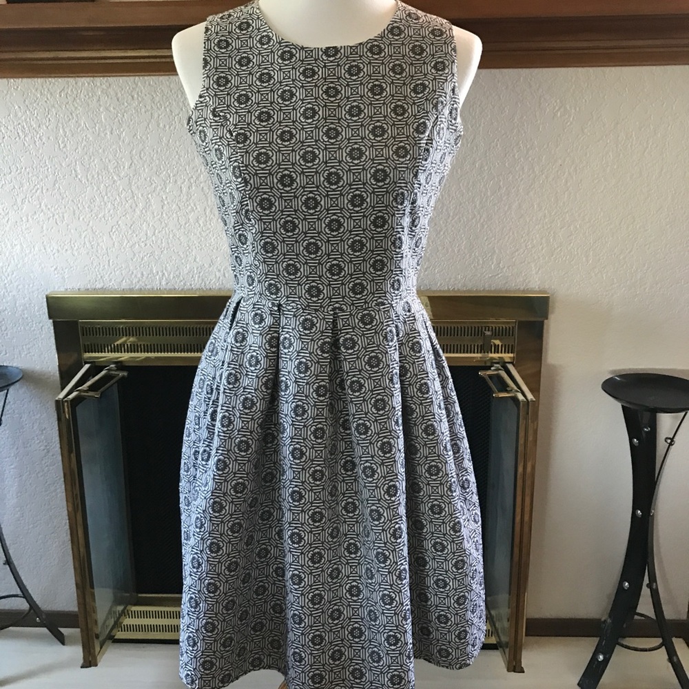 Pink Martini Dress, Size Small