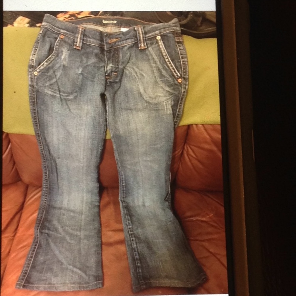 Frankie B jeans