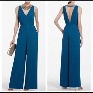 BCBG MAXAZRIA jumpsuit, size xs