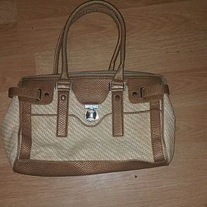 Ivanka Trump Ratan Purse