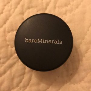 Bare Minerals Eyecolor - True Gold