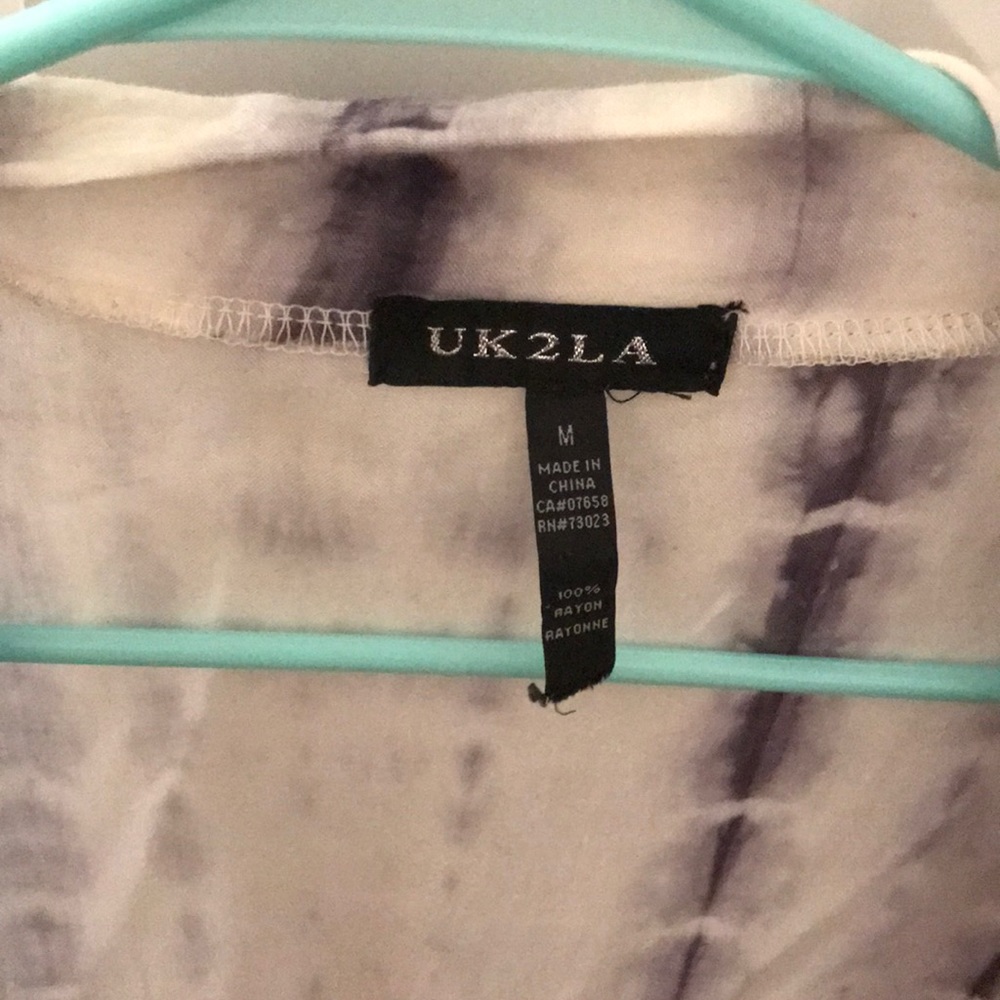 Kimono - Picture 3 of 5