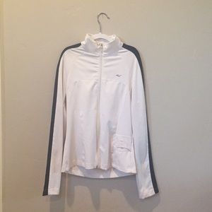 Athletic jacket