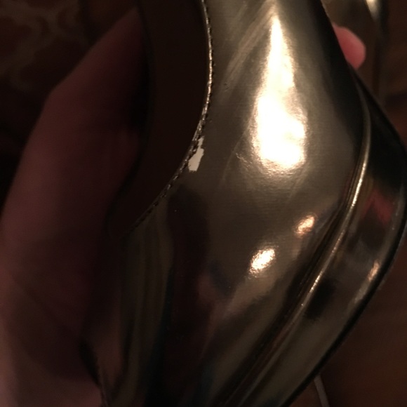 Jimmy Choo Clue size 37.5 - Picture 5 of 8