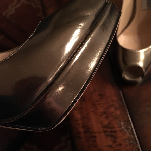 Jimmy Choo Clue size 37.5 - Picture 6 of 8