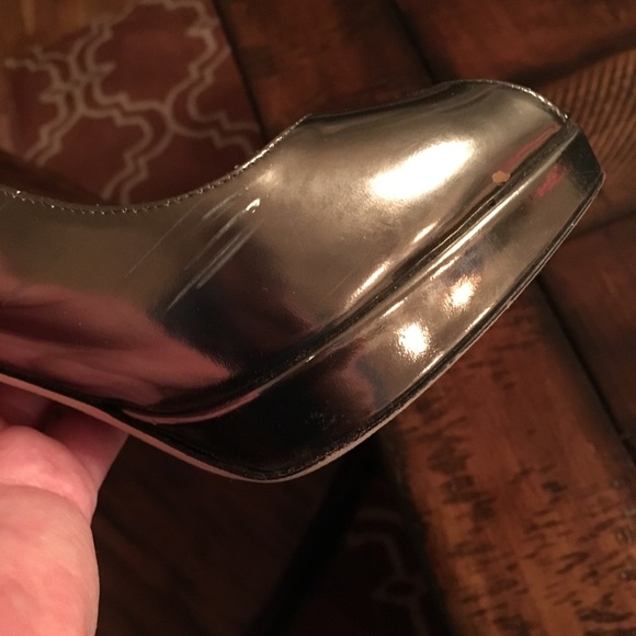 Jimmy Choo Clue size 37.5 - Picture 7 of 8