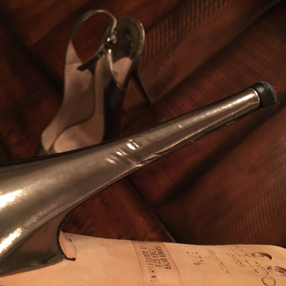 Jimmy Choo Clue size 37.5 - Picture 8 of 8
