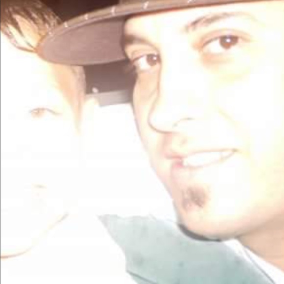 Meet your Posher, Mark - Picture 1 of 1