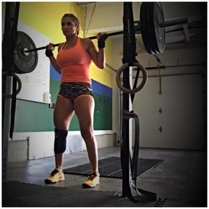 Meet your Posher, Val