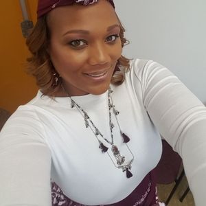 Meet your Posher, Sheena