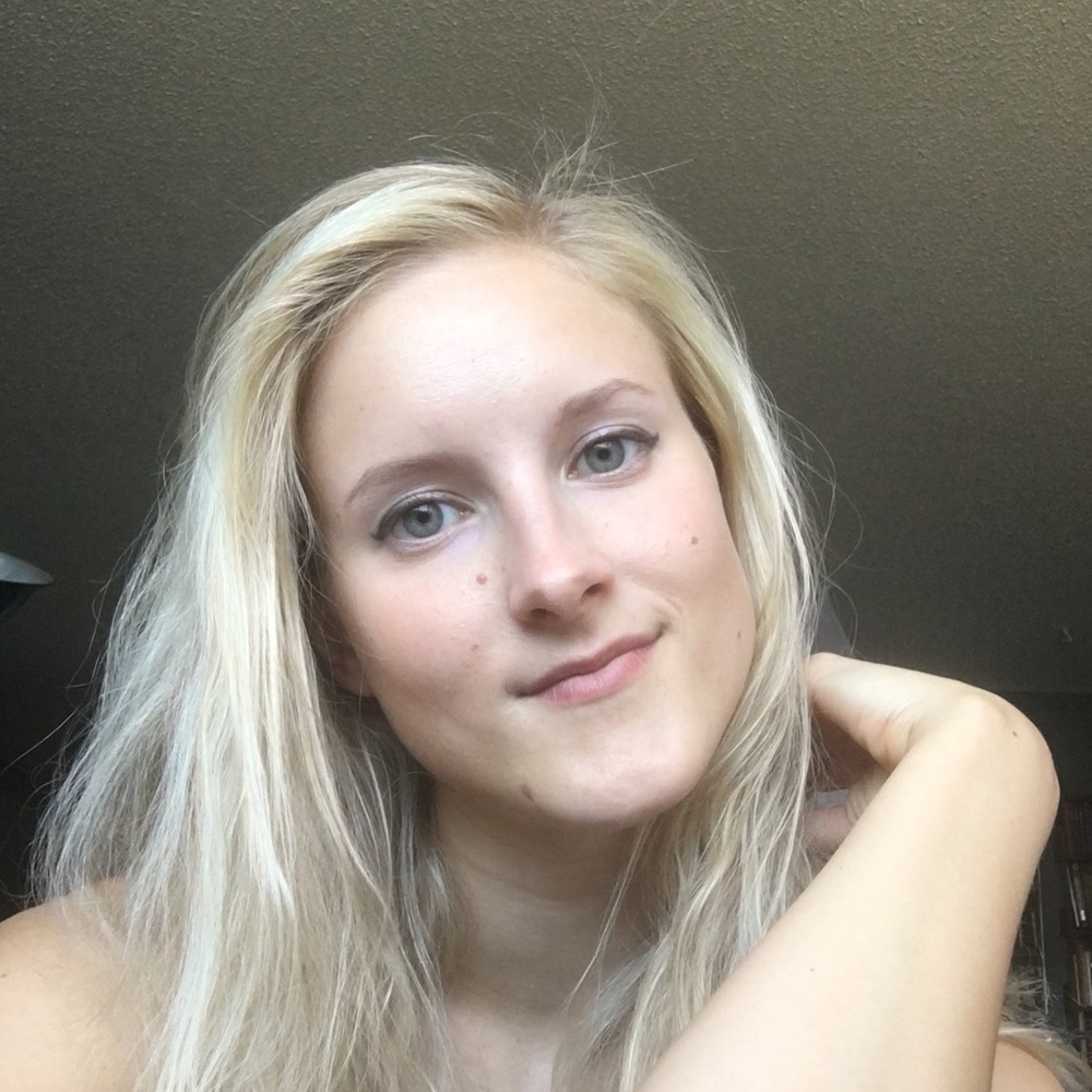 Meet your Posher, Weronika