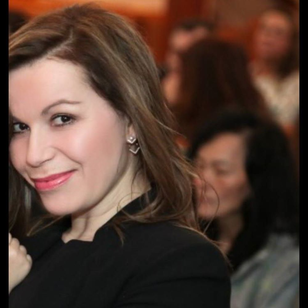 Meet your Posher, Anna