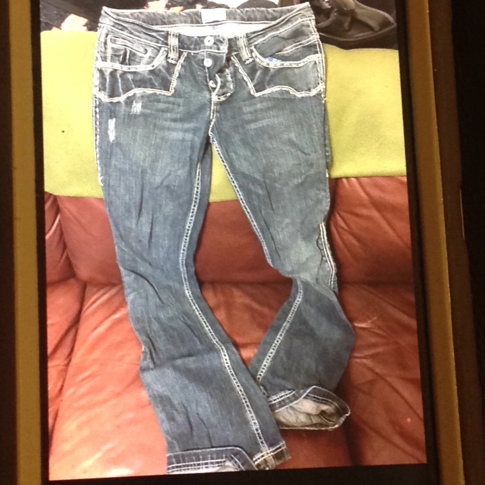 Antik jeans