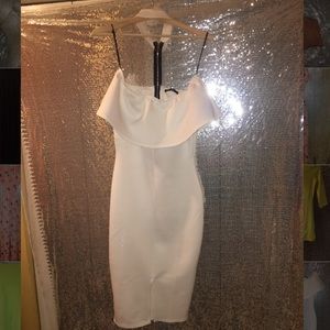 Misguided dress size 12 never worn