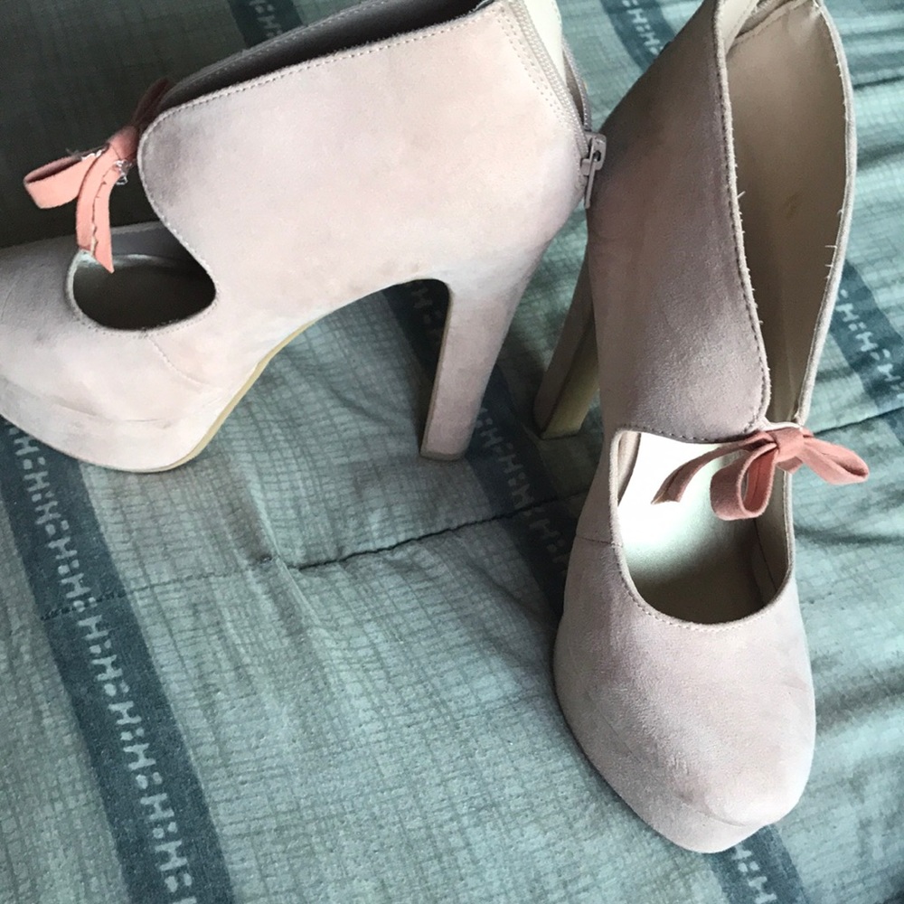 Heels
