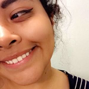 Meet your Posher, Sonia