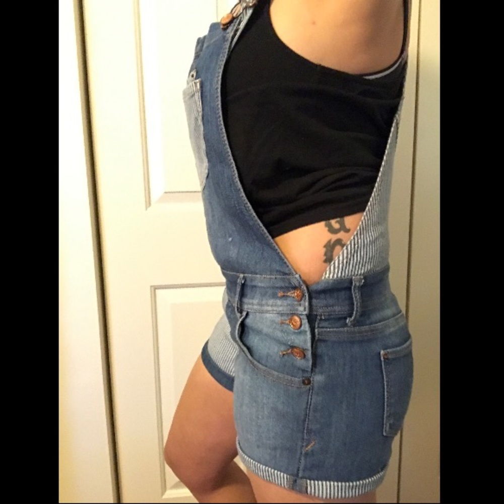 Overalls