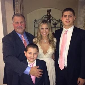 Meet your Posher, Joseph