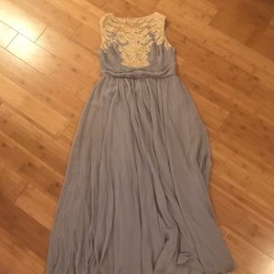 Asos Bridesmaid Dress