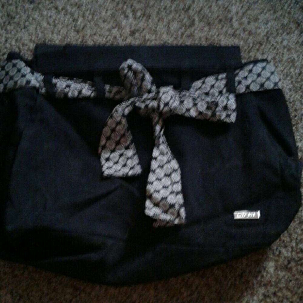Miche purse shell