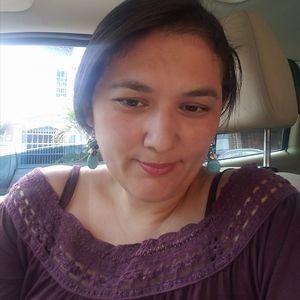 Meet your Posher, Anita