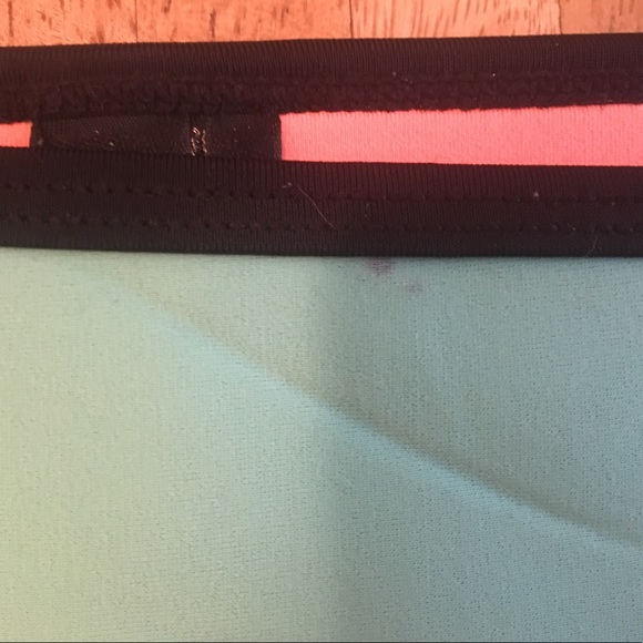 Triangl Poppy Flamingo Fling Bikini Bottom - Picture 3 of 7