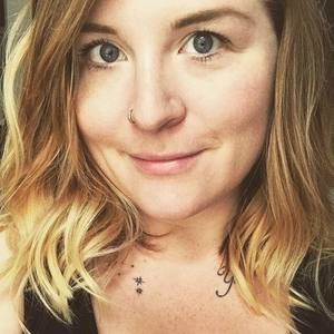 Meet your Posher, Alexandria