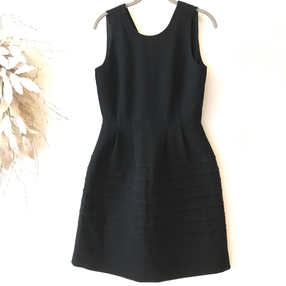 Madewell Little Black Dress