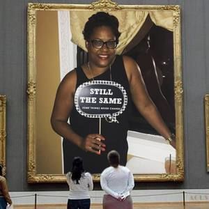 Meet your Posher, Kellie