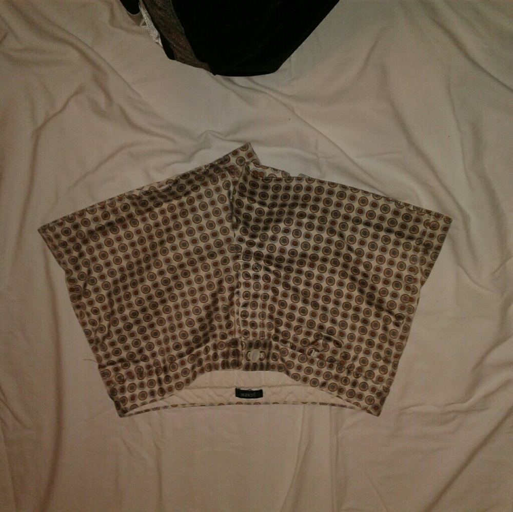 j crew shorts