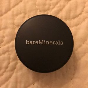 Bare Minerals Eyecolor in "Sex Kitten"