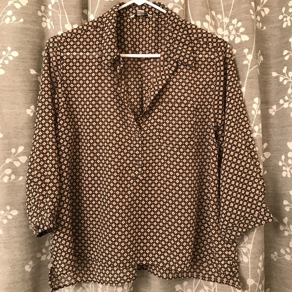 Blouse