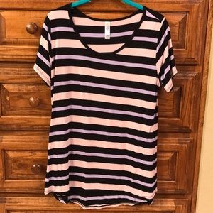 Lularoe Classic T