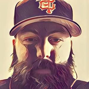 Meet your Posher, Chad