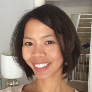 Meet your Posher, Uyen