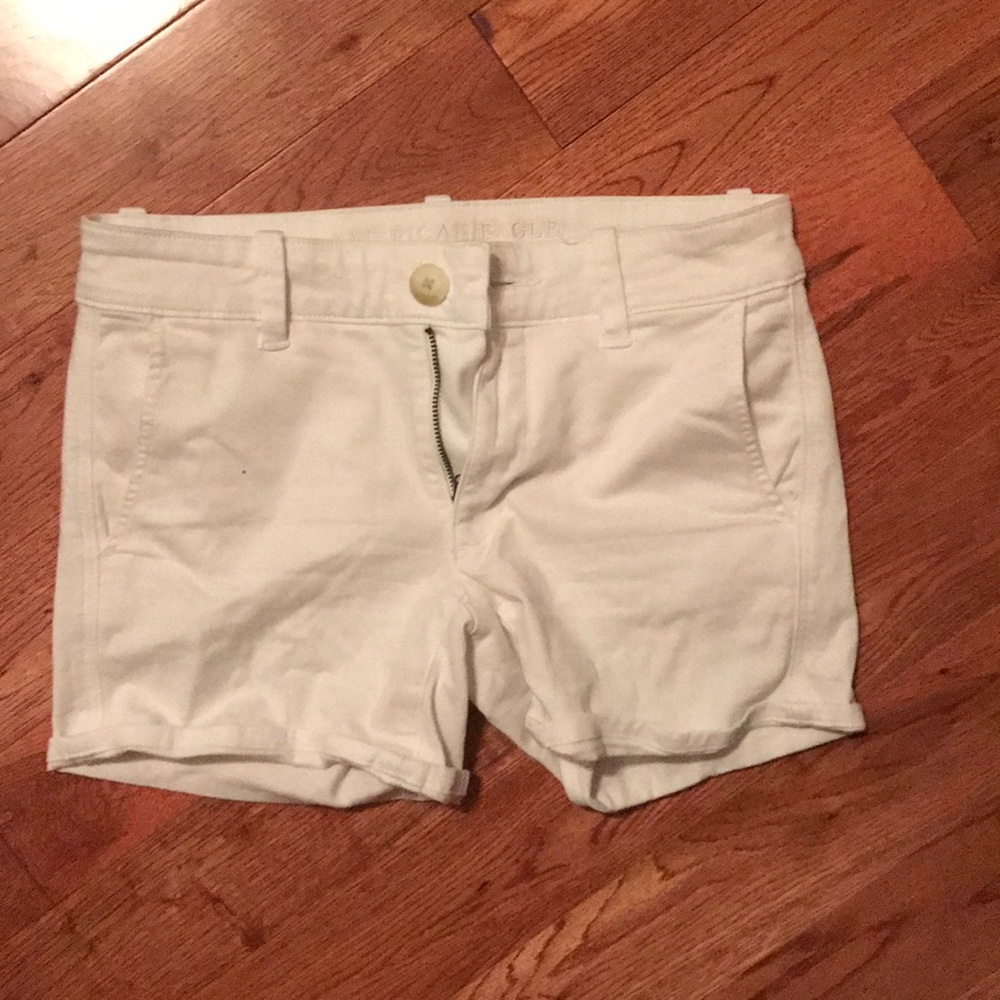 American Eagle chinos