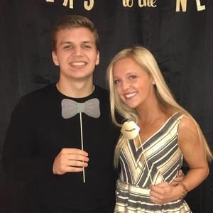 Meet your Posher, Colten