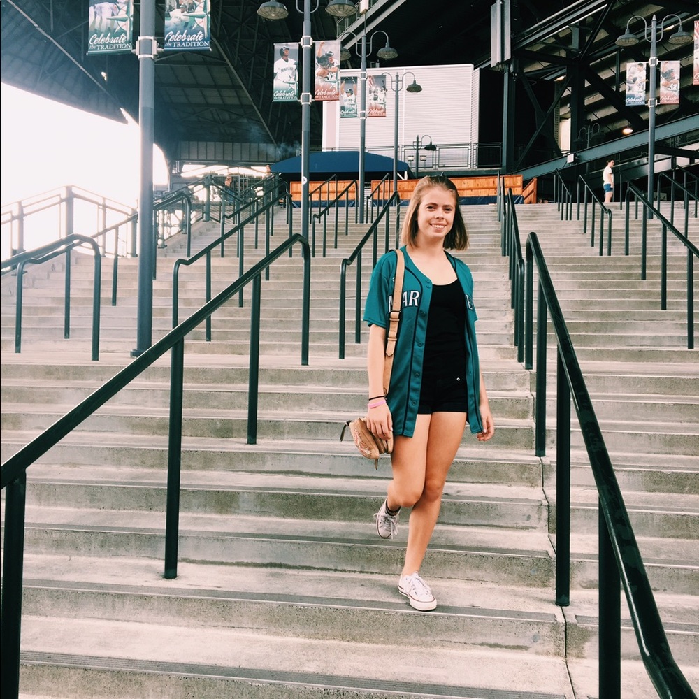 Meet your Posher, Maryn