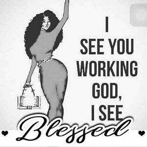 Meet your Posher, Myra