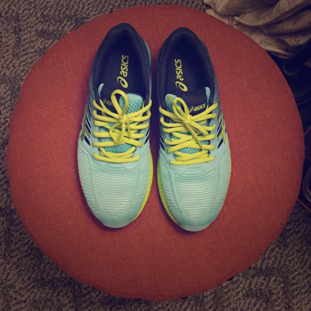 Running Shoes