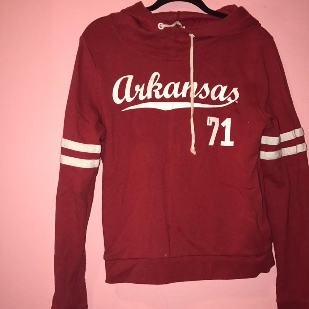 Arkansas Hoodie