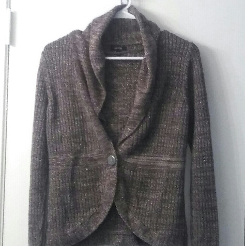 Apt9 cardigan