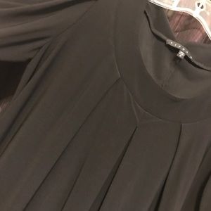 Little black dress with Pockets
