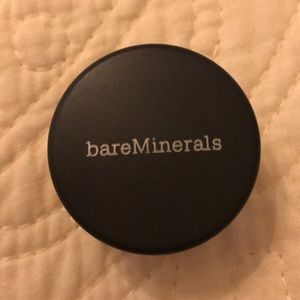 Bare Minerals Eyecolor in "Nude Beach"