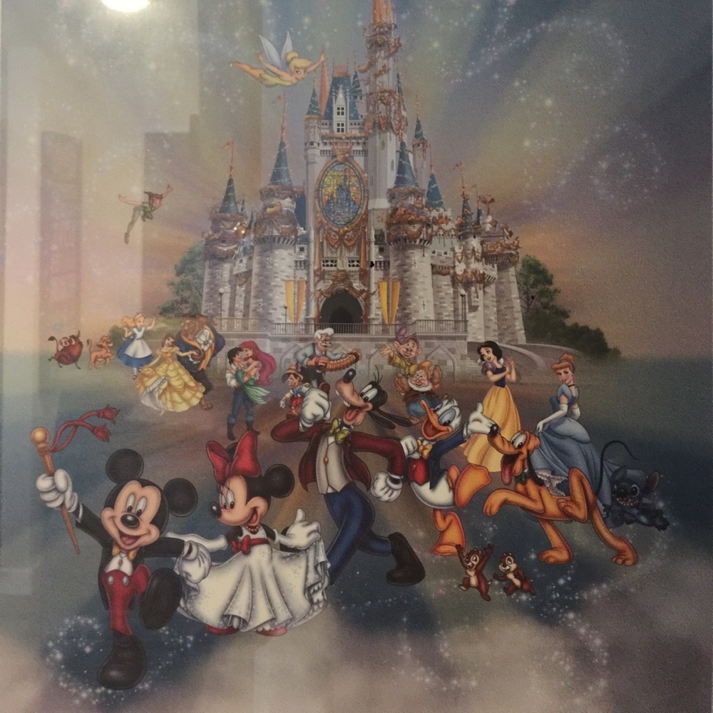 Meet your Posher, Dee