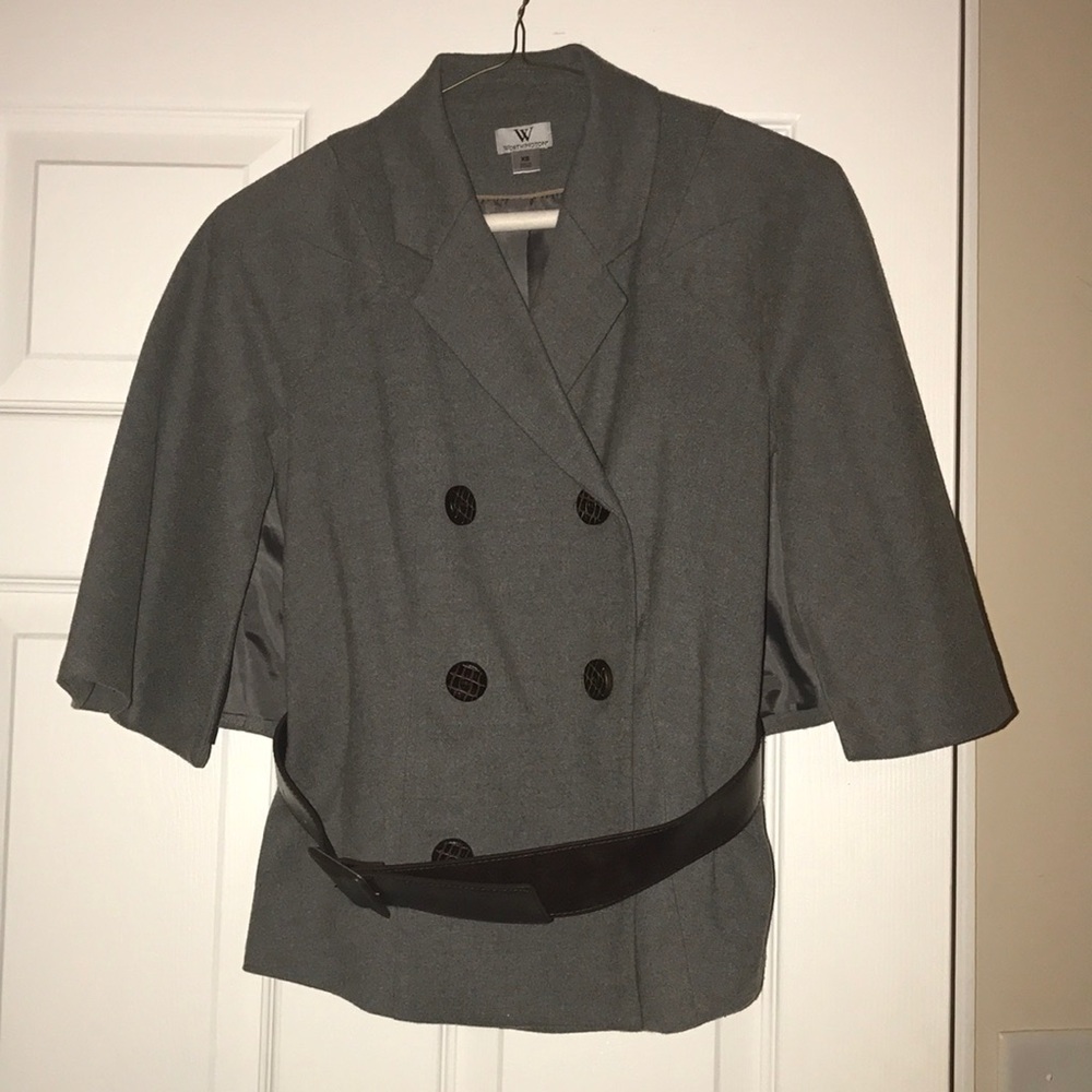 Worthington Swing Jacket